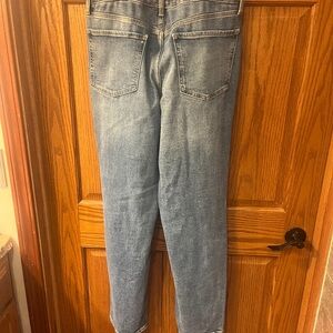 Old Navy Light Blue Denim Jeans